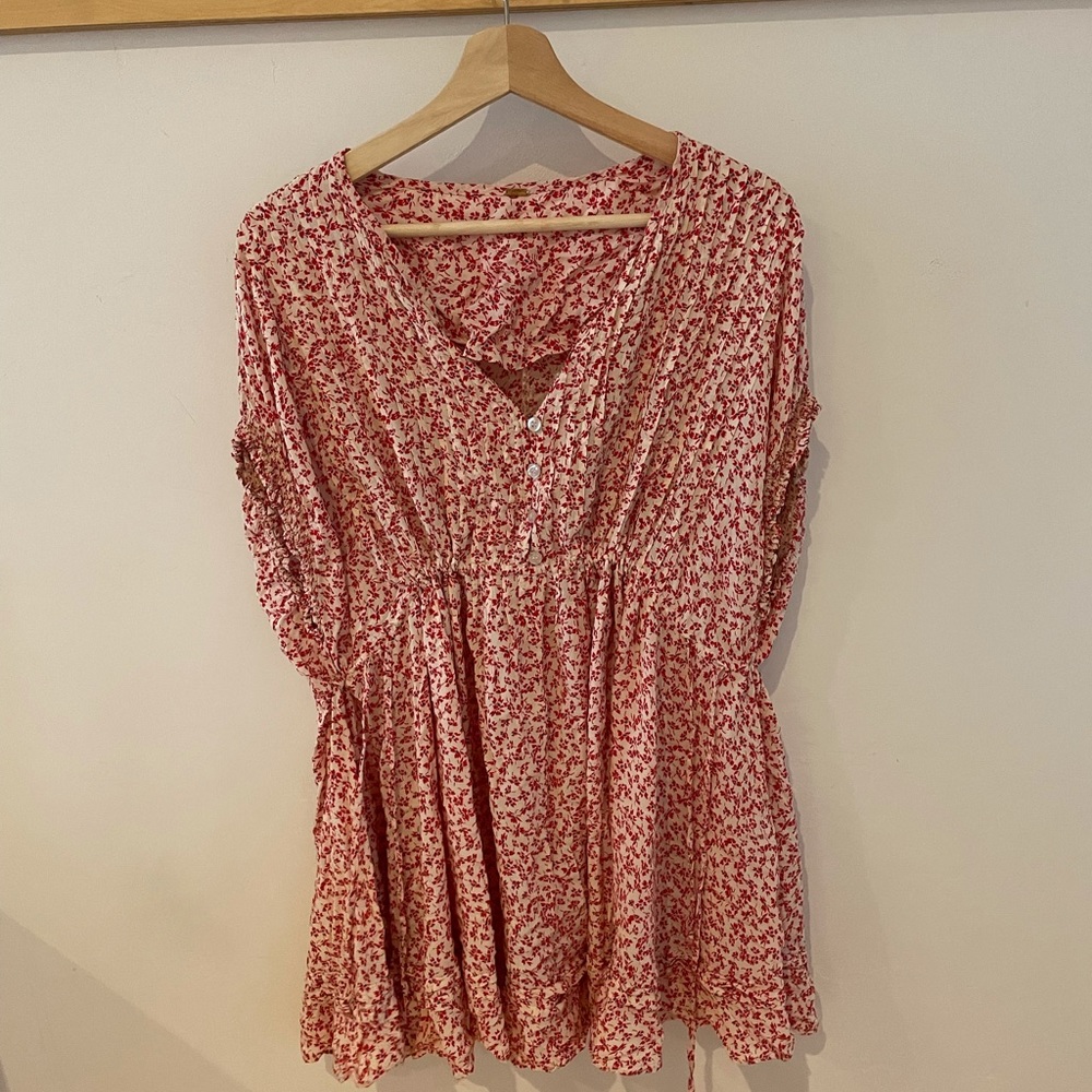Free people dress